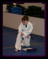 Sensei says funny stuff